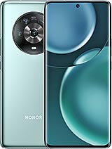 Best available price of Honor Magic4 in Htt