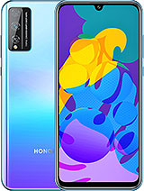 Honor Play6T Pro at Htt.mymobilemarket.net
