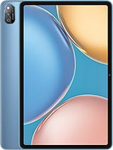 Best available price of Honor Tablet V7 in Htt