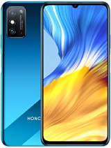 Best available price of Honor X10 Max 5G in Htt