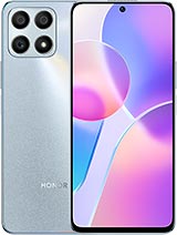 Best available price of Honor X30i in Htt