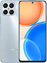 Best available price of Honor X8 in Htt