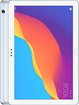 Best available price of Honor Pad 5 10-1 in Htt