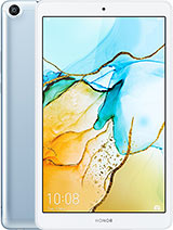 Best available price of Honor Pad 5 8 in Htt