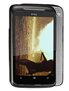 Best available price of HTC 7 Surround in Htt