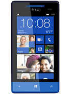 Best available price of HTC Windows Phone 8S in Htt