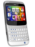 Best available price of HTC ChaCha in Htt