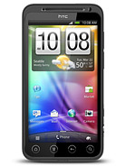 Best available price of HTC EVO 3D in Htt