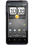 Best available price of HTC EVO Design 4G in Htt