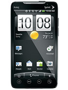 Best available price of HTC Evo 4G in Htt