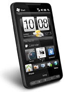 Best available price of HTC HD2 in Htt