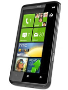 Best available price of HTC HD7 in Htt