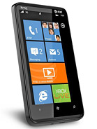 Best available price of HTC HD7S in Htt