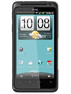 Best available price of HTC Hero S in Htt