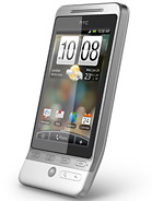 Best available price of HTC Hero in Htt