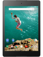 Best available price of HTC Nexus 9 in Htt
