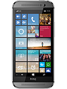 Best available price of HTC One M8 for Windows CDMA in Htt