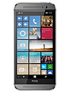 Best available price of HTC One M8 for Windows in Htt