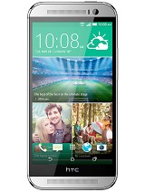 Best available price of HTC One M8 CDMA in Htt