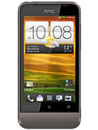 Best available price of HTC One V in Htt