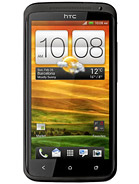 Best available price of HTC One X in Htt