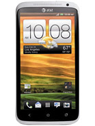 Best available price of HTC One X AT-T in Htt
