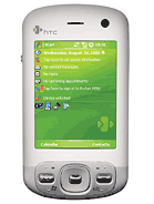 Best available price of HTC P3600 in Htt