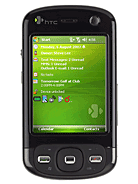 Best available price of HTC P3600i in Htt