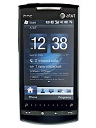 Best available price of HTC Pure in Htt