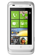 Best available price of HTC Radar in Htt