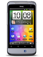 Best available price of HTC Salsa in Htt