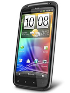 Best available price of HTC Sensation in Htt