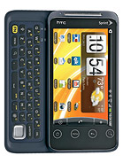 Best available price of HTC EVO Shift 4G in Htt