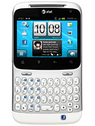 Best available price of HTC Status in Htt