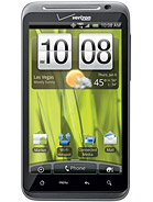 Best available price of HTC ThunderBolt 4G in Htt