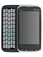 Best available price of HTC Tilt2 in Htt