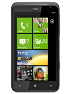Best available price of HTC Titan in Htt