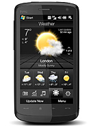 Best available price of HTC Touch HD in Htt
