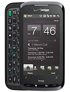 Best available price of HTC Touch Pro2 CDMA in Htt