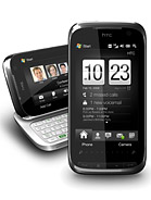 Best available price of HTC Touch Pro2 in Htt