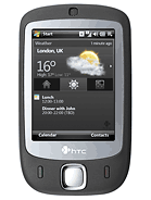 Best available price of HTC Touch in Htt