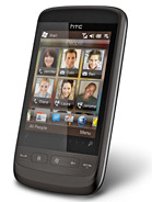 Best available price of HTC Touch2 in Htt