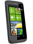 Best available price of HTC 7 Trophy in Htt
