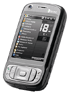 Best available price of HTC TyTN II in Htt