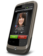 Best available price of HTC Wildfire in Htt