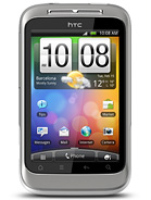 Best available price of HTC Wildfire S in Htt