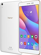 Best available price of Honor Pad 2 in Htt