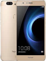 Best available price of Honor V8 in Htt