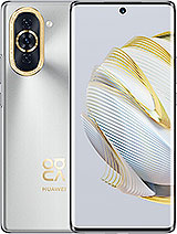Best available price of Huawei nova 10 in Htt