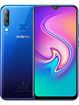 Best available price of Infinix S4 in Htt